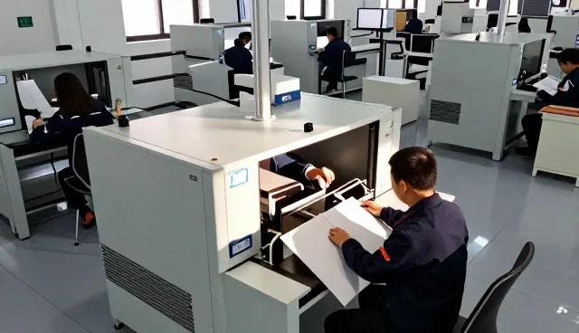 西安跃凌云保洁服务有限公司