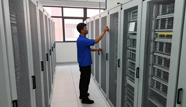 绿化养护中清洁效率低的原因分析