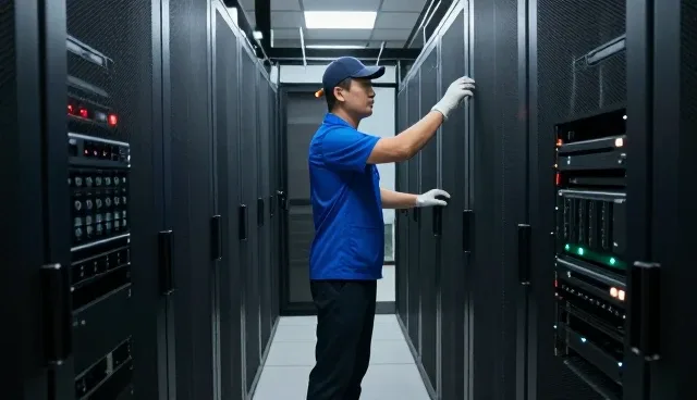 标准化保洁在设施维护中的常见问题与应对策略