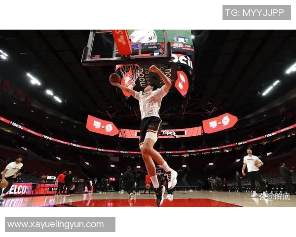 勇士与开拓者G4激战回顾球星表现与关键时刻解析