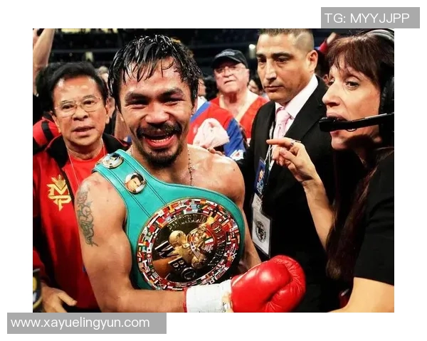 尤达赫与帕奎奥巅峰对决谁能赢得拳坛荣耀之战 尤达赫与帕奎奥巅峰对决谁能赢得拳坛荣耀之战